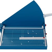 DAHLE 517 Expert rezač papira