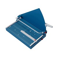 DAHLE 517 Expert rezač papira