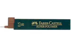 FABER-CASTELL 9125 mine za teh. olovku