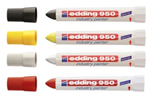 EDDING 950 industrijski marker
