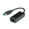 ROLINE Adapter USB-A 3.2 na Gigabit mrežu