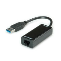 ROLINE Adapter USB-A 3.2 na Gigabit mrežu