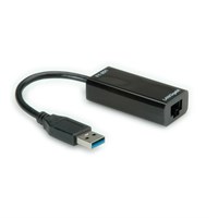 ROLINE Adapter USB-A 3.2 na Gigabit mrežu