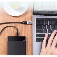 Ugreen Adapter, USB-C 3.1 na USB 3.0 A, OTG