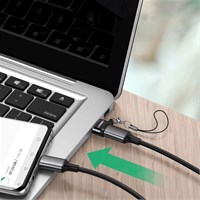 Ugreen Adapter USB-C 3.1 na USB-A 2.0