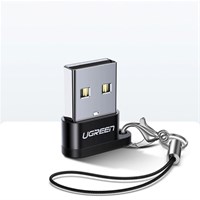 Ugreen Adapter USB-C 3.1 na USB-A 2.0