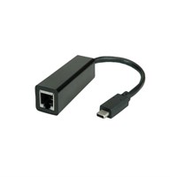 ROLINE Adapter USB-C 3.2 na Gigabit mrežu