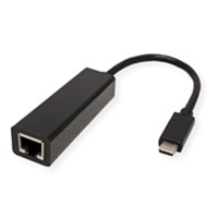 ROLINE Adapter USB-C 3.2 na Gigabit mrežu