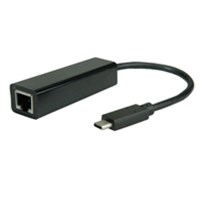 ROLINE Adapter USB-C 3.2 na Gigabit mrežu