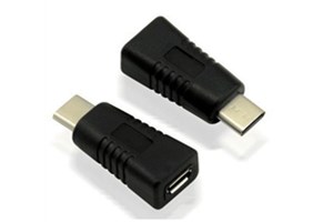 ROLINE Adapter USB3.1 C na Micro B