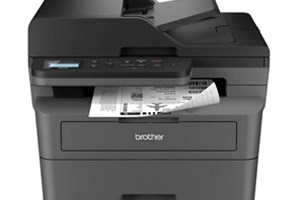 BROTHER All-In-One DCP-L2640DN