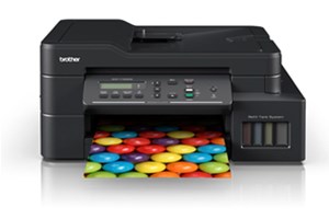 BROTHER All-In-One DCP-T720DW 3u1