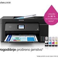 EPSON All-in-one L14150 ink jet A3 4u1