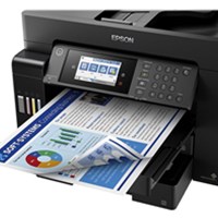 EPSON All-in-one L15150 ink jet A3 4u1