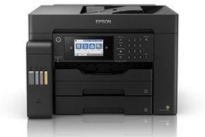 EPSON All-in-one L15150 ink jet A3 4u1