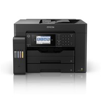 EPSON All-in-one L15150 ink jet A3 4u1