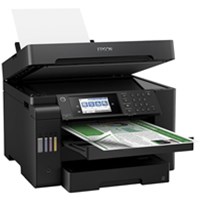 EPSON All-in-one L15150 ink jet A3 4u1