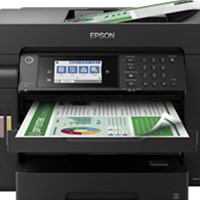 EPSON All-in-one L15150 ink jet A3 4u1