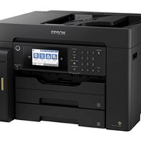 EPSON All-in-one L15150 ink jet A3 4u1