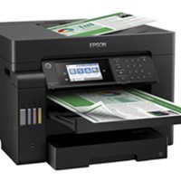 EPSON All-in-one L15150 ink jet A3 4u1