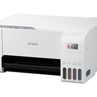 All-in-one L3256 ink jet 3u1 