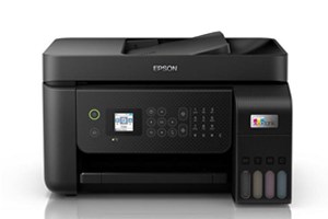 EPSON All-in-one L5290 ink jet 4u1