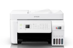 EPSON All-in-one L5316 ink jet 4u1