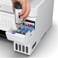 EPSON All-in-one L5316 ink jet 4u1