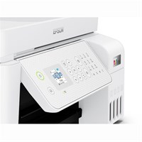 EPSON All-in-one L5316 ink jet 4u1