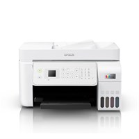 EPSON All-in-one L5316 ink jet 4u1