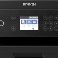 EPSON All-in-one L6260 Ink jet 3u1