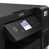 EPSON All-in-one L6260 Ink jet 3u1