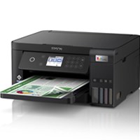 EPSON All-in-one L6260 Ink jet 3u1