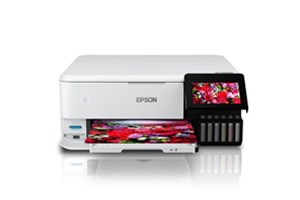 EPSON All-in-one L8160 A4  ink jet pisač