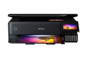 EPSON All-in-one L8180 A3+ ink jet pisač