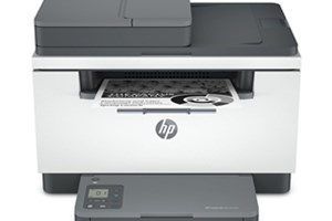 HEWLETT-PACKARD All-in-one LaserJet MFP M234sdw