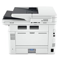 HEWLETT-PACKARD All-in-one LaserJet Pro MFP 4102dw