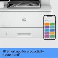 HEWLETT-PACKARD All-in-one LaserJet Pro MFP 4102dw