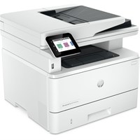 HEWLETT-PACKARD All-in-one LaserJet Pro MFP 4102dw