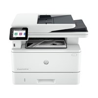 HEWLETT-PACKARD All-in-one LaserJet Pro MFP 4102dw