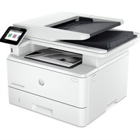 HEWLETT-PACKARD All-in-one LaserJet Pro MFP 4102dw