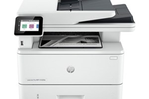 HEWLETT-PACKARD All-in-one LaserJet Pro MFP 4102fdn