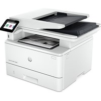 HEWLETT-PACKARD All-in-one LaserJet Pro MFP 4102fdn