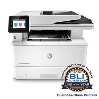 HEWLETT-PACKARD All-in-one LaserJet Pro MFP 4102fdn