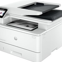 HEWLETT-PACKARD All-in-one LaserJet Pro MFP 4102fdw