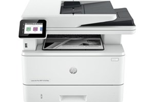 HEWLETT-PACKARD All-in-one LaserJet Pro MFP 4102fdw