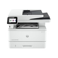 HEWLETT-PACKARD All-in-one LaserJet Pro MFP 4102fdw