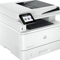 HEWLETT-PACKARD All-in-one LaserJet Pro MFP 4102fdw