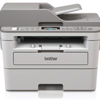 BROTHER All-in-one MFC-B7710DN 4u1