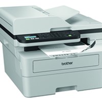 BROTHER All-in-one MFC-B7810DW 4u1